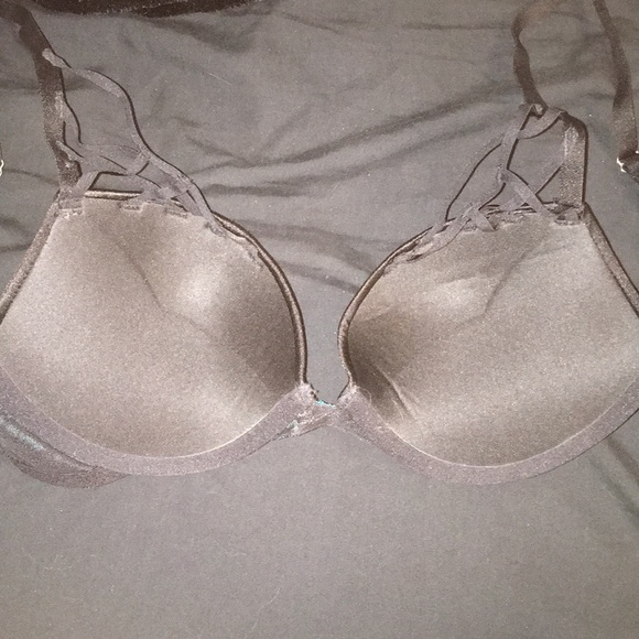 Lasenza Up 2 Cups bra - Picture 3 of 3